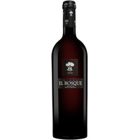 Finca El Bosque Spanien Rotwein Trocken