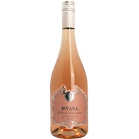 DIVANA Cuvée Rosé trocken - Bottwartaler Winzer