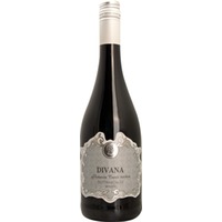DIVANA Cuvée Rot trocken - Bottwartaler Winzer
