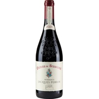 Château de Beaucastel Hommage Jacques Perrin Châteauneuf-du-Pape