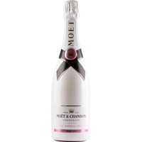 Moët & Chandon ICE Impérial Rosé Demi-Sec