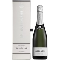 Gusbourne Estate Blanc de Blancs Brut in GP 0.75 l Kent Sekt