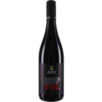 Julius Zotz 100% rot trocken