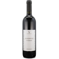 Sangiovese Superiore D.O.C. Bio
