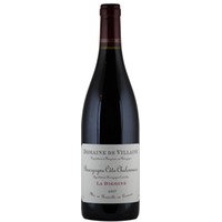 Domaine de Villaine Bourgogne "La Fortune" Rouge