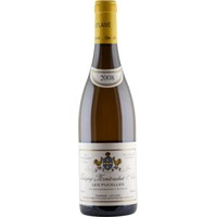 Domaine Leflaive Puligny Montrachet "Les Pucelles" 1er Cru