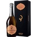 Billecart-Salmon : Cuvée Elisabeth Salmon Rosé 