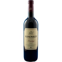Pinotage Kanonkop