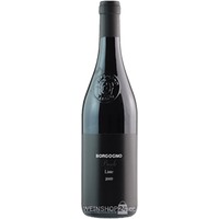 Barolo Liste DOCG - Borgogno