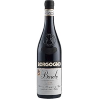 Barolo Liste DOCG - Borgogno