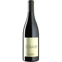 Cabernet Franc Échalier