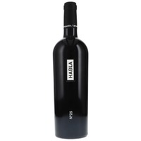Malbec Habla Nr. 25 BODEGAS HABLA