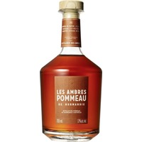 Distillerie des Ambres Pommeau de Normandie 0.7 l Drôme Likör