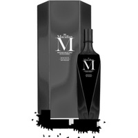 The Macallan Black M Decanter Release
