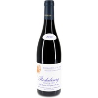 Richebourg Grand Cru AOP