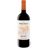 Dona Paula Estate Mendoza Malbec trocken vegan, Rotwein