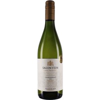 Salentein Barrel Selection Chardonnay