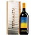 "Testamatta" Rosso Toscana IGT MAGNUM Original-Holzkiste 
