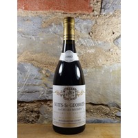 Mongeard-Mugneret Nuits-Saint-Georges Aux Boudots 1er Cru