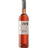 Muskattrollinger Rosé Muskat-Trollinger
