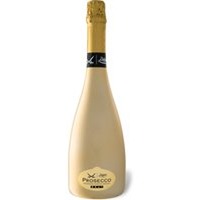 SANSIBAR DELUXE Prosecco Treviso DOC brut, Schaumwein