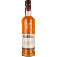 15 years Solera Reserve Speyside Single Malt Scotch Whisky