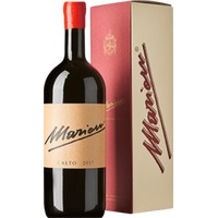 Calto Rosso Veronese MAGNUM IGT (1er Geschenkbox), Marion, Venetien