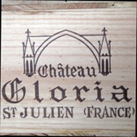 Chateau Gloria