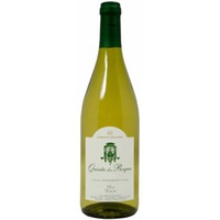 Quinta dos Roques branco