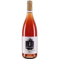 Markus Bruker Faust Syrah Rosé 2020