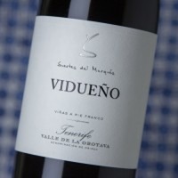 Suertes del Marqués Vidueño