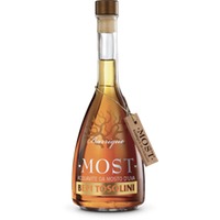 Most Barrique Ciliegio 40% 0,7l | Bepi Tosolini Camel