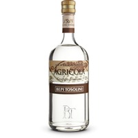 Grappa Agricola 50% 0,7l | Bepi Tosolini Camel