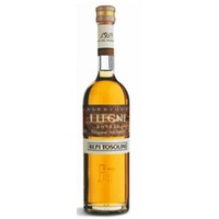 Grappa I Legni Rovere 42% 0,5l in eleganter Box/ Bepi Tosolini Camel