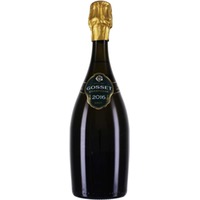 Champagne Gosset Brut Grand Millesime