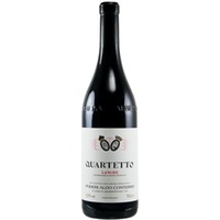 Aldo Conterno Quartetto Langhe DOC