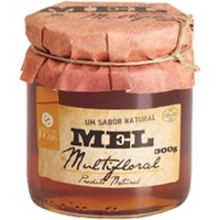 Jugais Mehrblütenhonig 300g