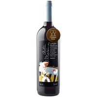 "Autin 'd Madama" Nebbiolo