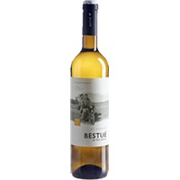 Otto Bestué Chardonnay Blanco Somontano