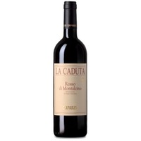 La Caduta Vino Rosso di Montalcino Annata DOC