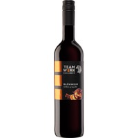 Esslinger Glühwein selber g´macht