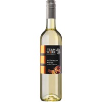 Esslinger Glühwein Weiss selber g´macht