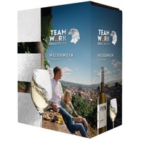 Weisswein Bag In Box