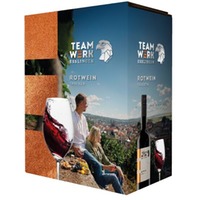 Rotwein Bag In Box