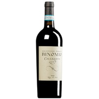 "Binomio Collezione" Montepulciano d'Abruzzo Riserva DOC