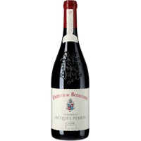 Hommage à Jacques Perrin Château de Beaucastel