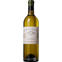 Le Petit Cheval blanc - Saint Emilion