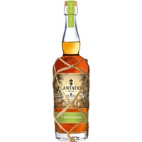 Plantation Rum Trinidad 8 Years