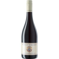 Spätburgunder 18 Monate Barriquelager trocken - Weingut Borchert