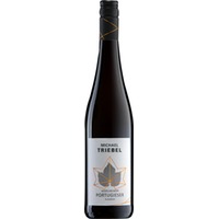 Portugieser trocken - Weingut Michael Triebel